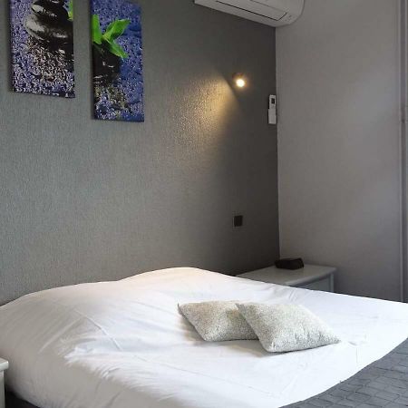 Europa Hotel Roussillon (Isere) Exterior foto