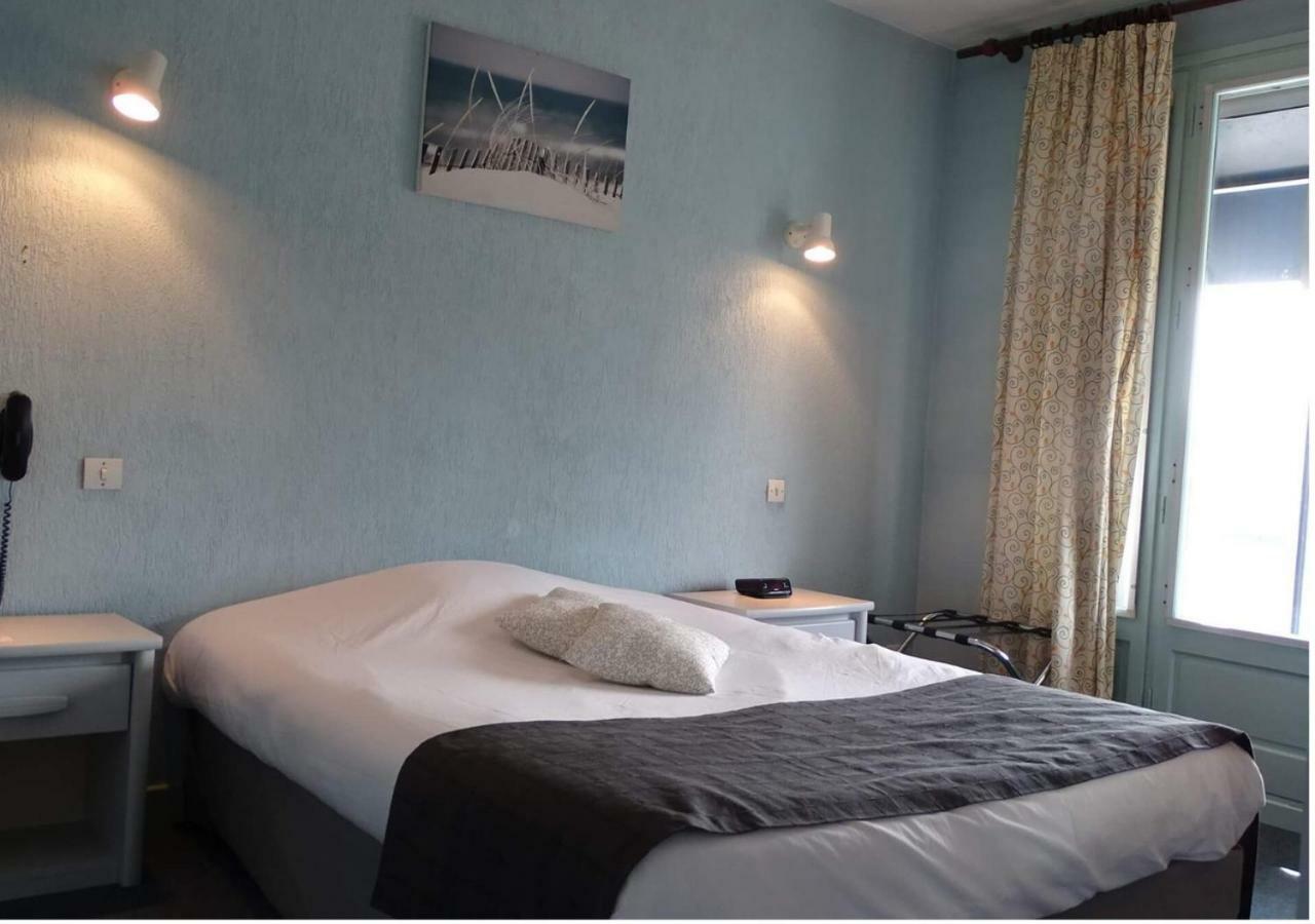 Europa Hotel Roussillon (Isere) Exterior foto